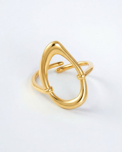 Kinea ring