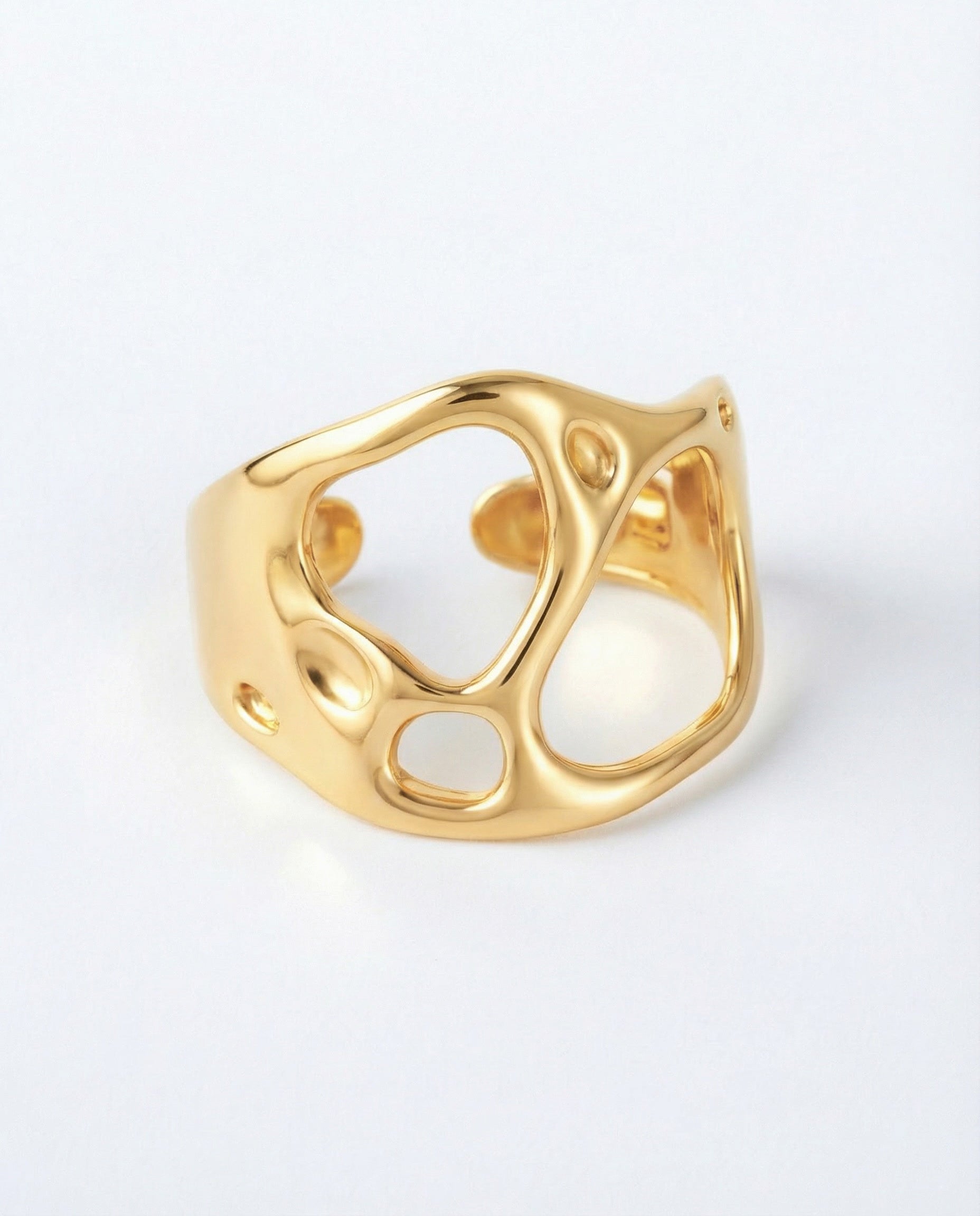 Elara ring