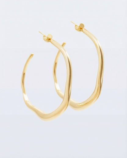 Gallarate earrings