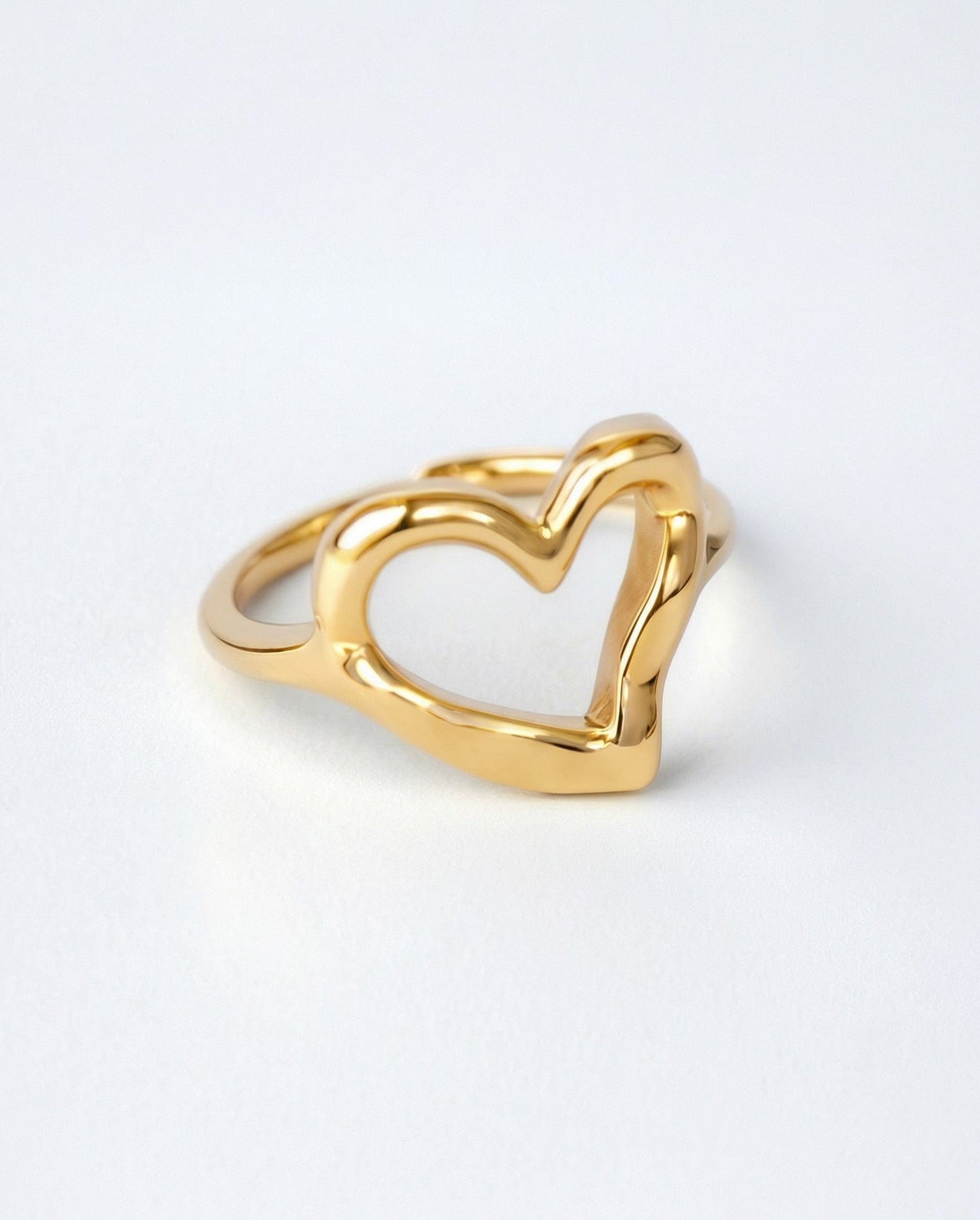 Valentine ring