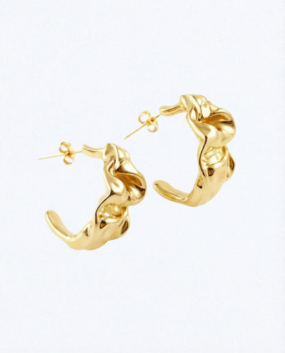 Caserta earrings