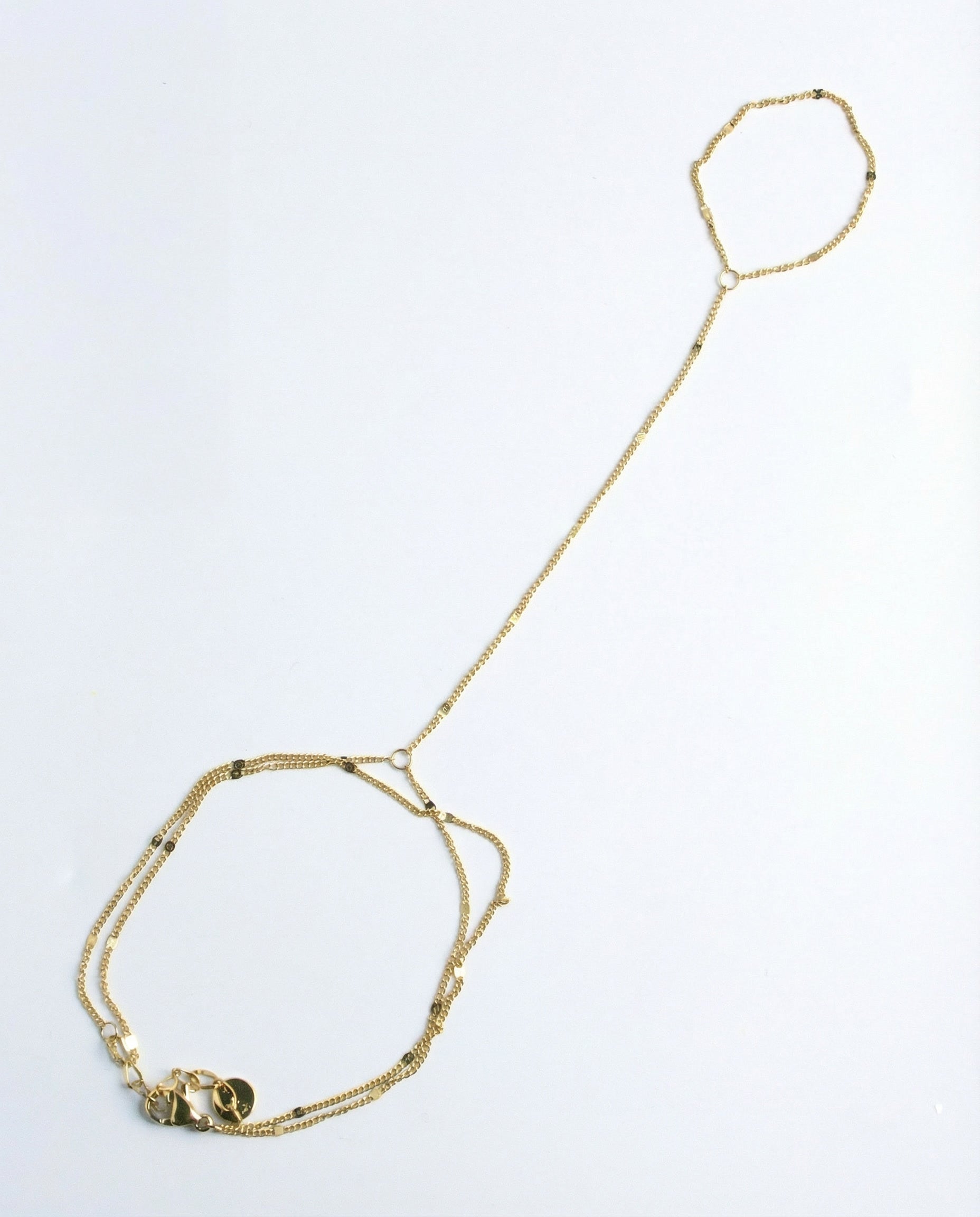 Brooklyn handketting