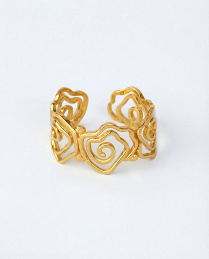 Wina ring