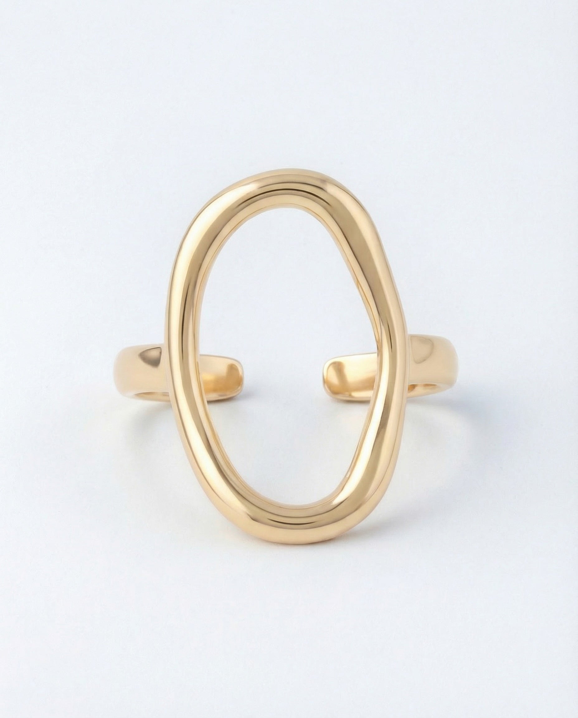 Viola ring