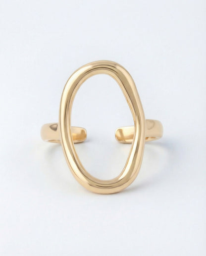 Viola ring