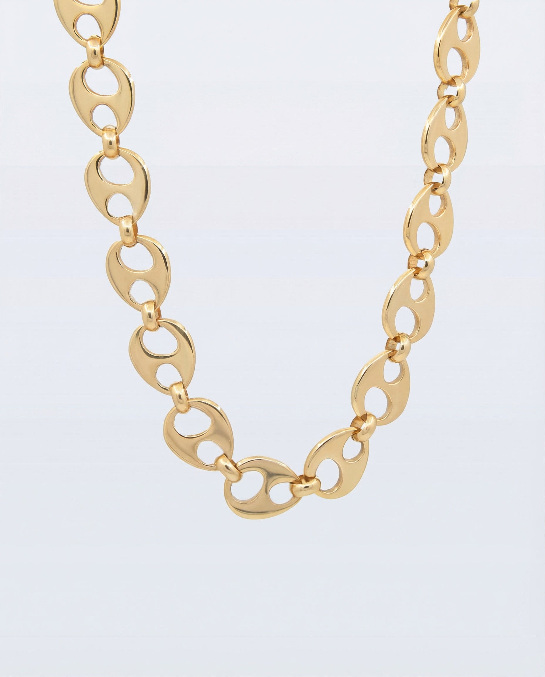 Bosa necklace