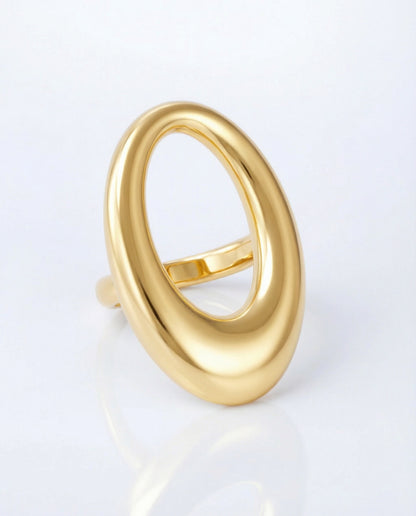 Olive ring
