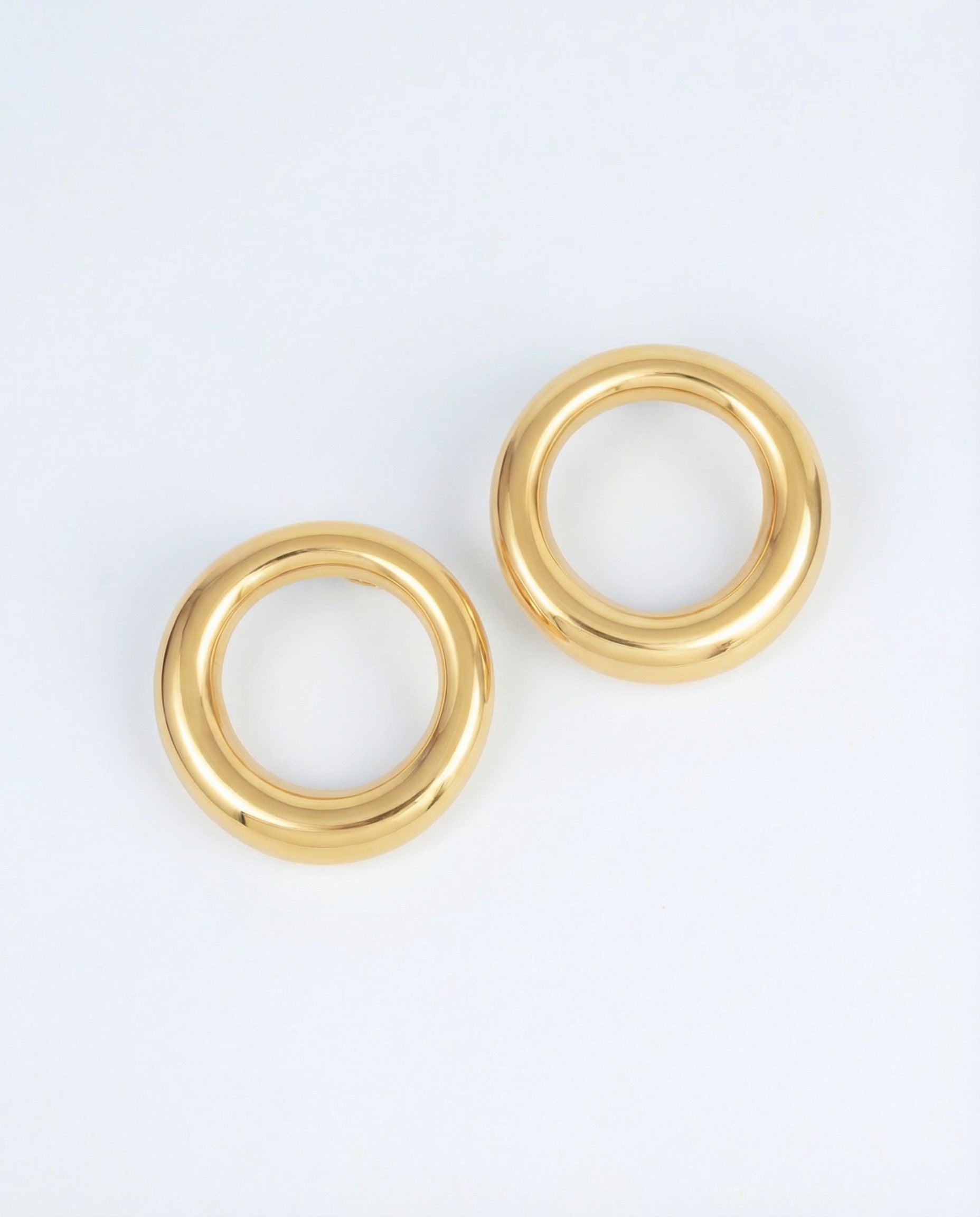 Acerra earrings