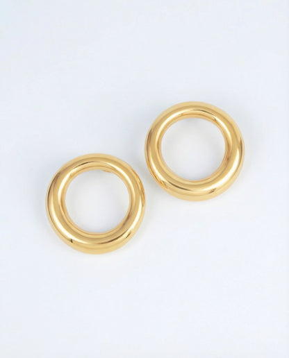 Acerra earrings
