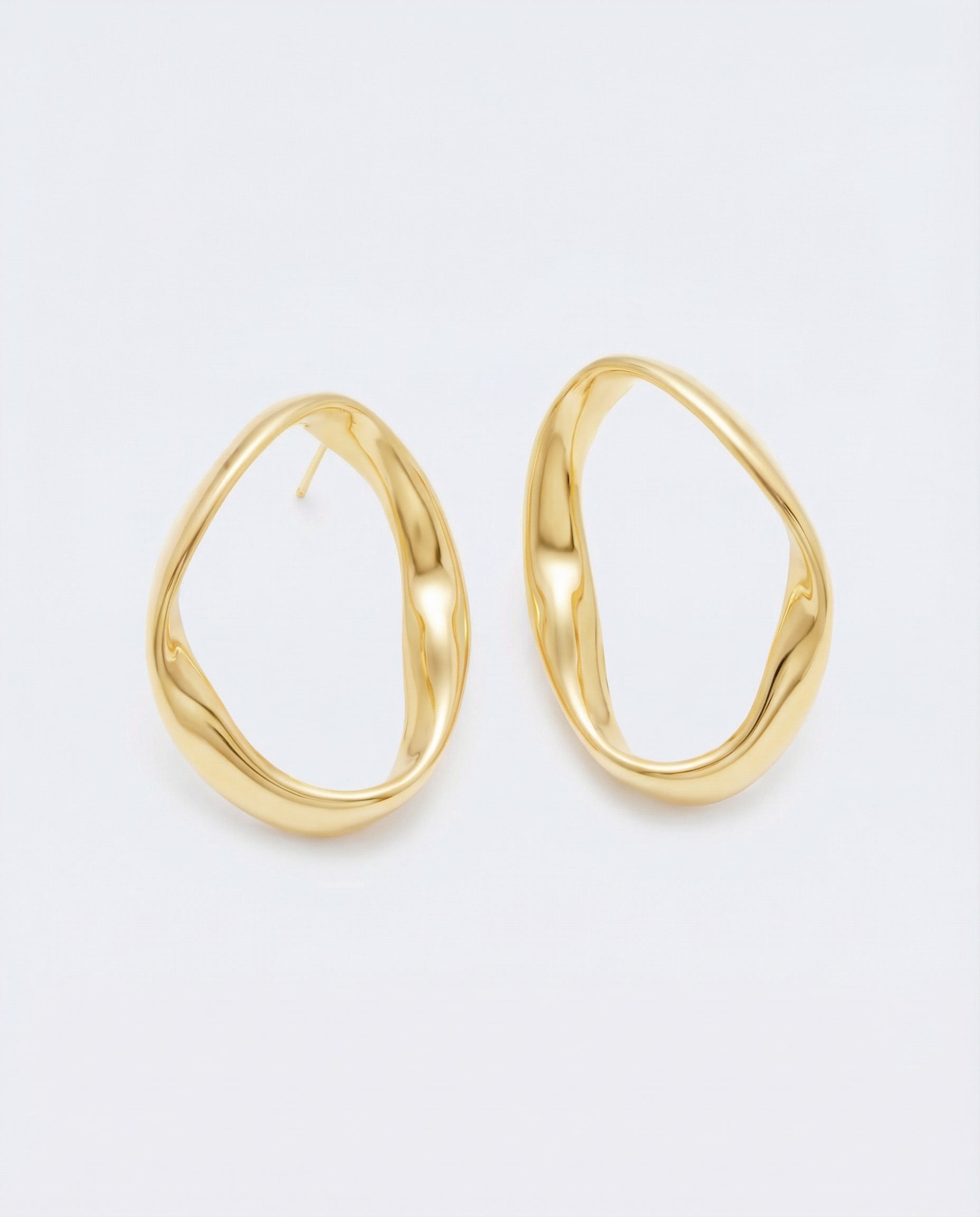 Xao earrings