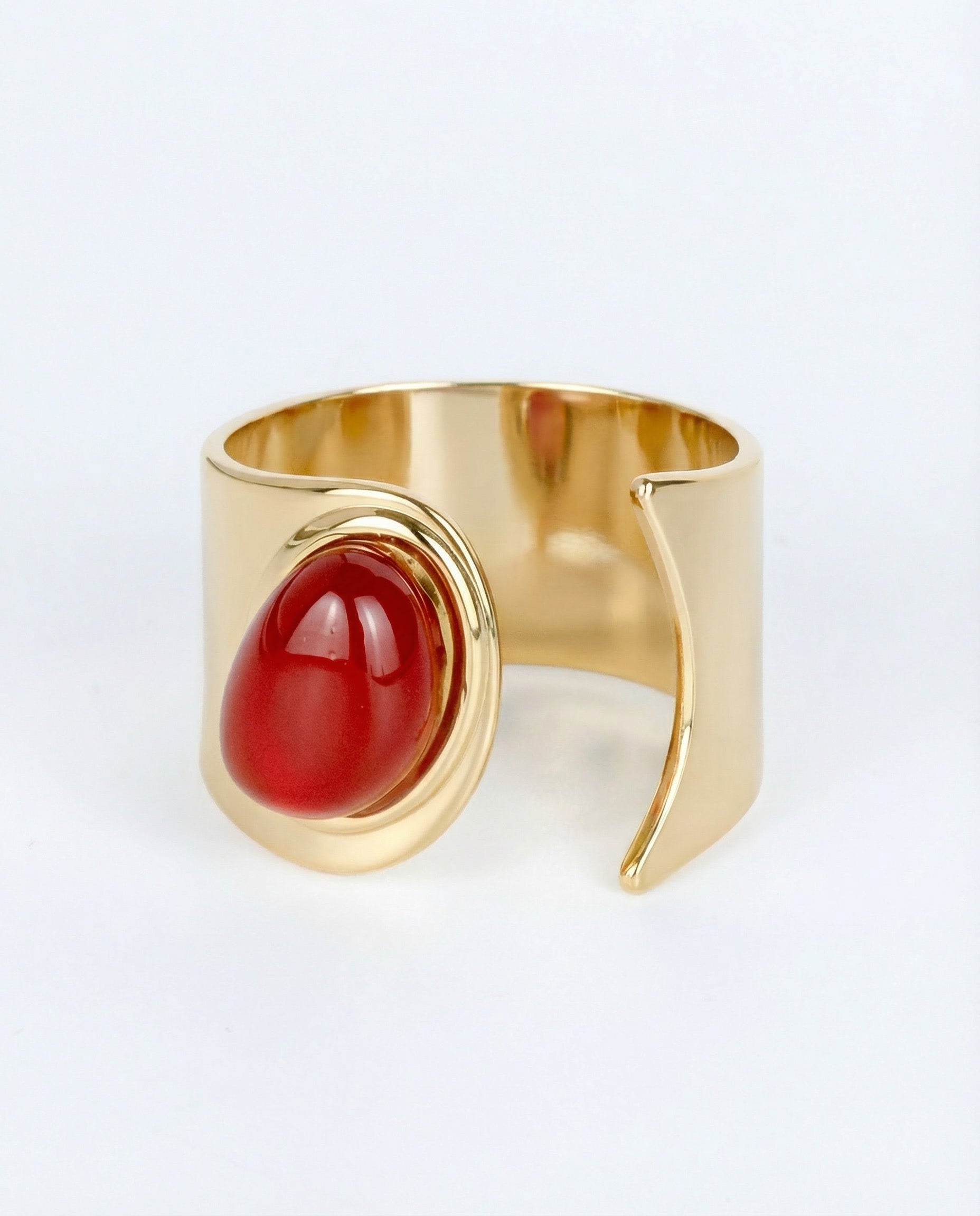 Kaesi ring