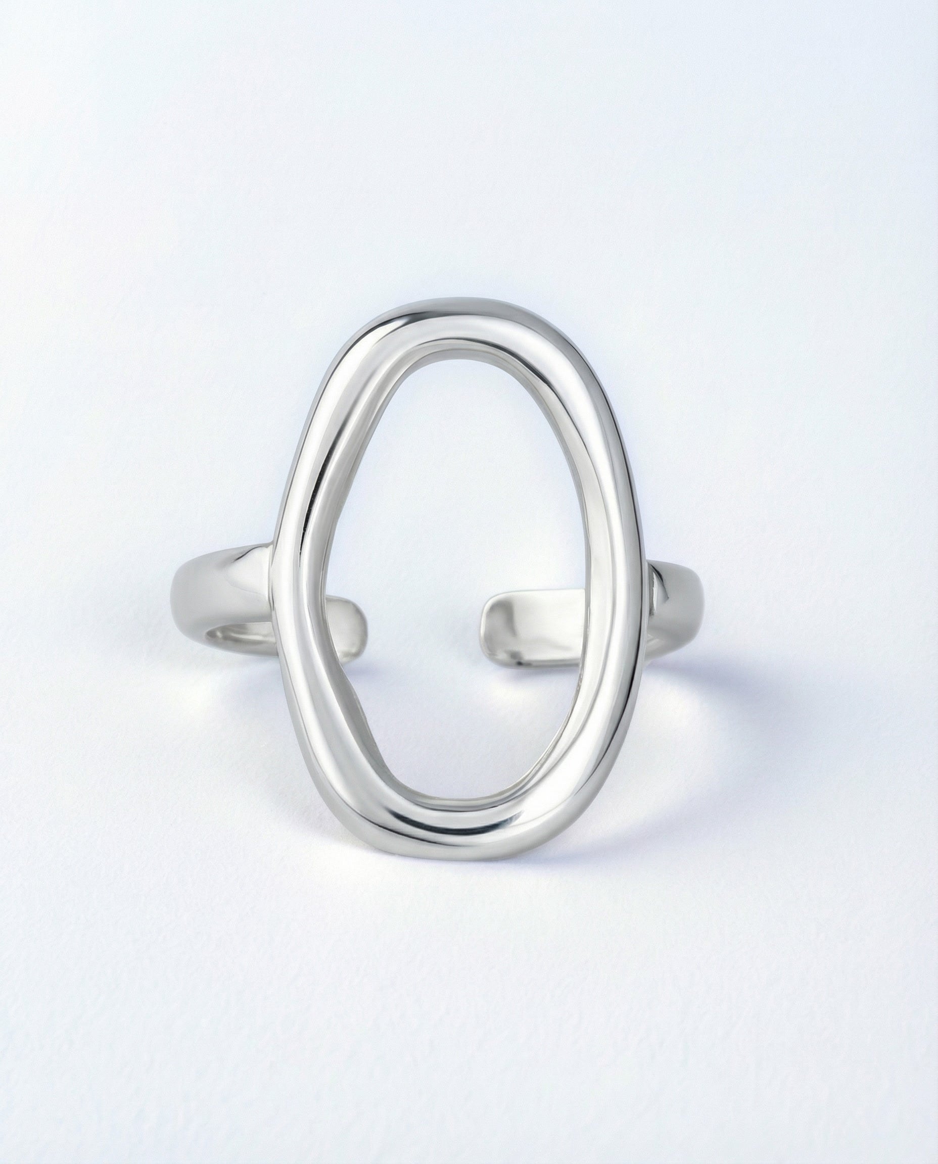Viola ring
