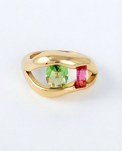 Julep ring