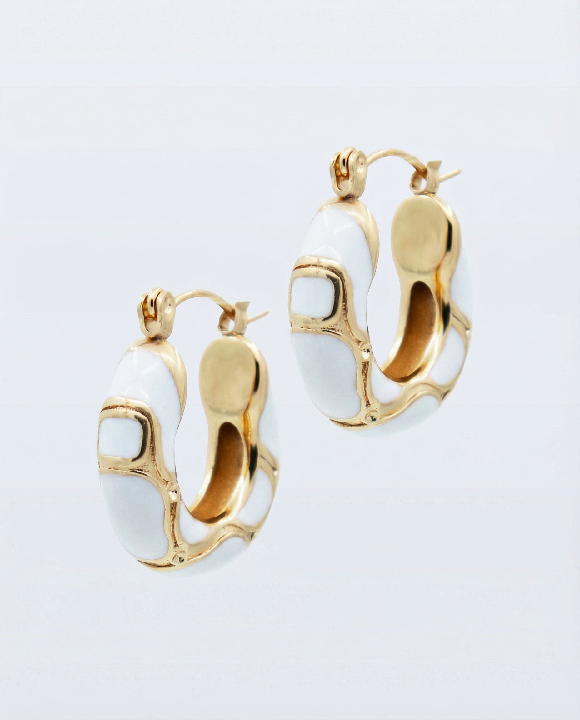 Riva earrings