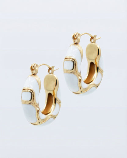 Riva earrings