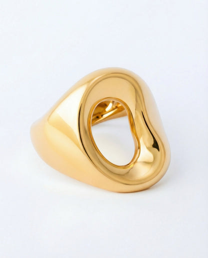 Ophely ring