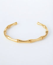 Bamboo bracelet