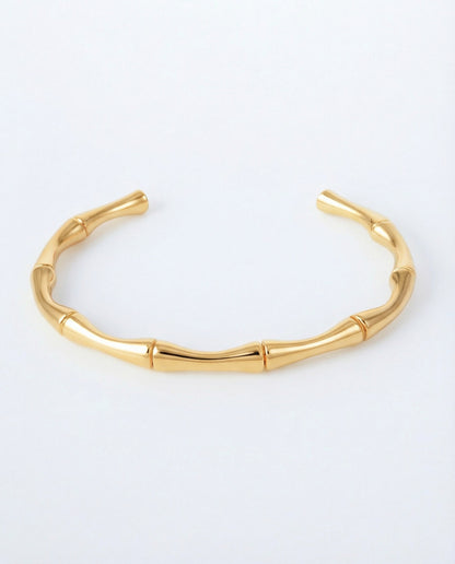 Bamboo bracelet