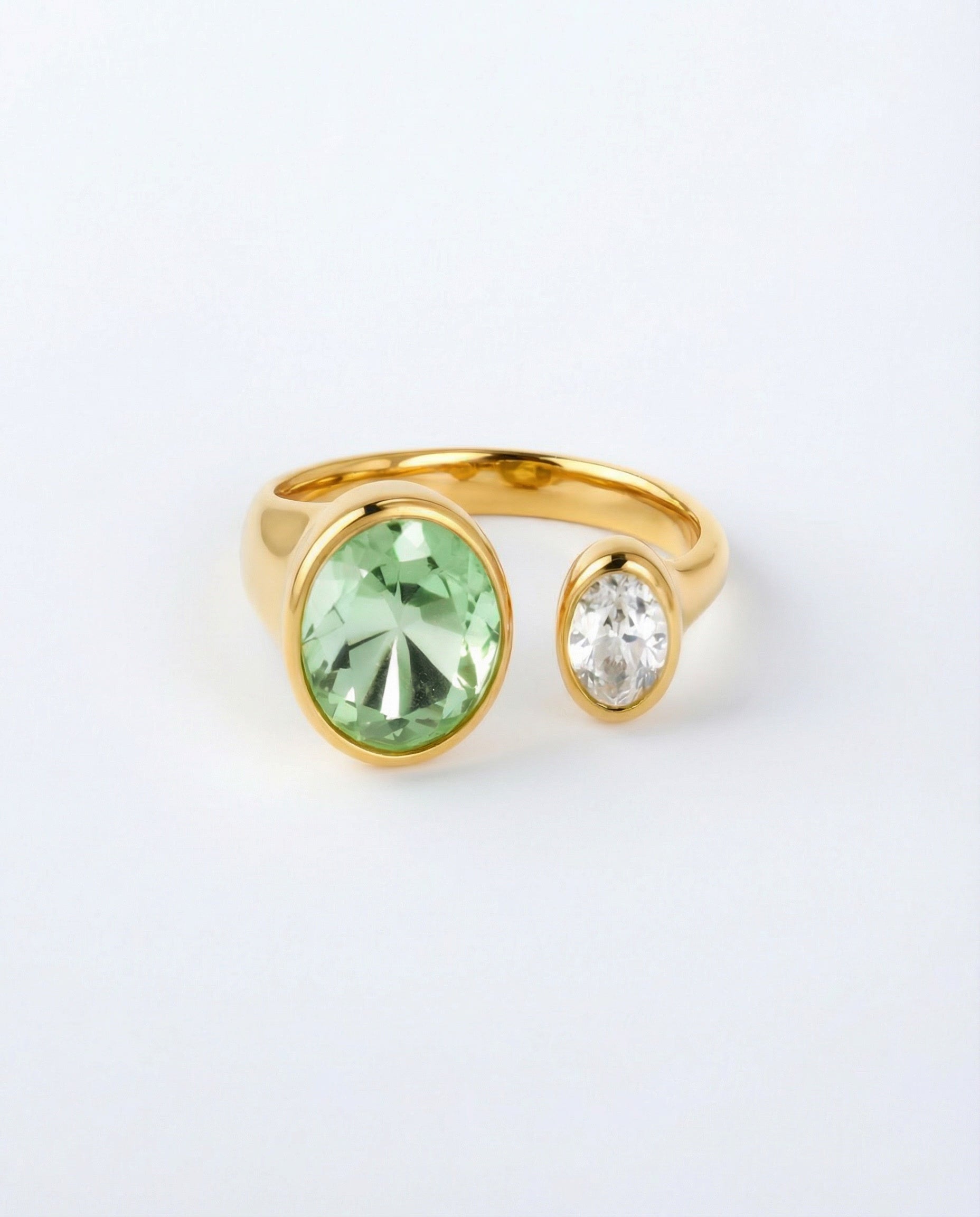 Decima ring