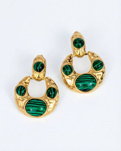 Acireale earrings