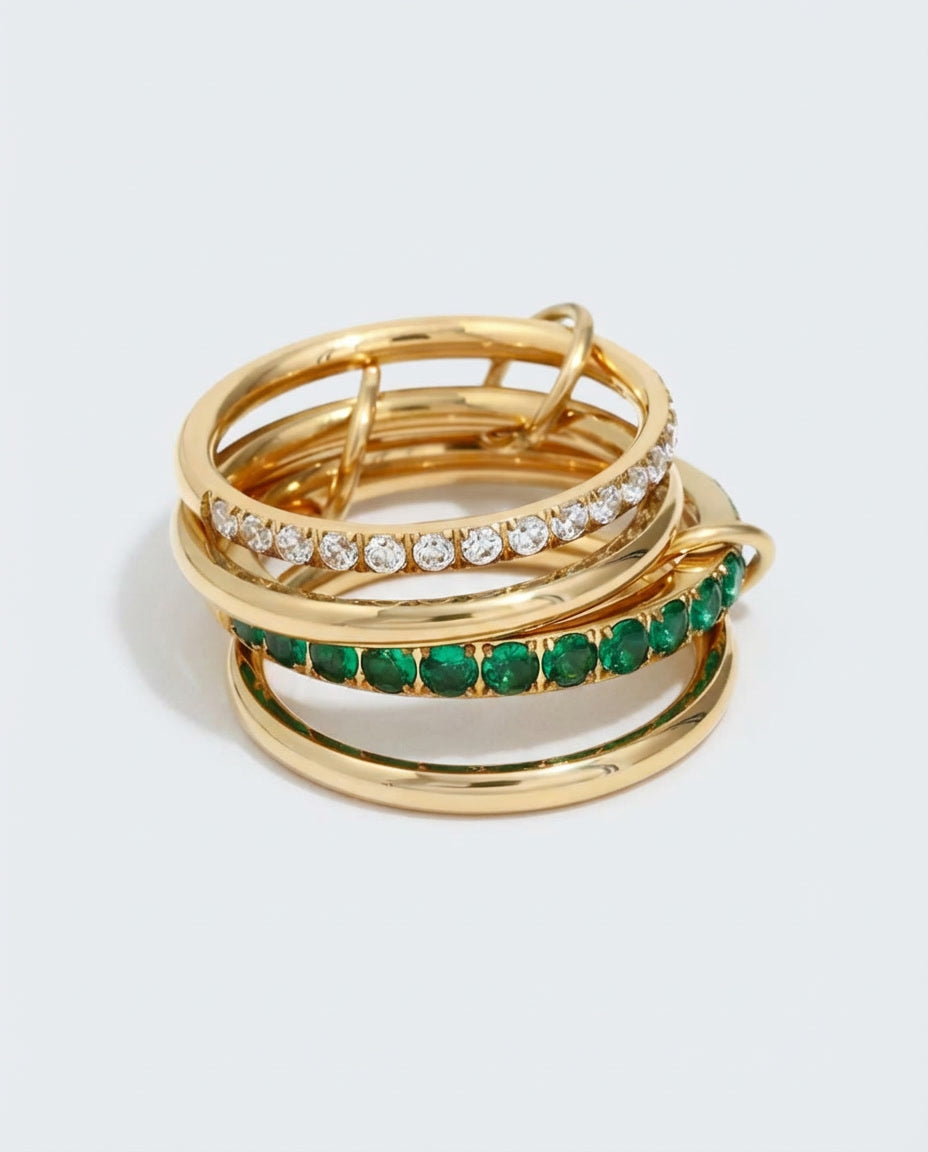 Long islands nella ring