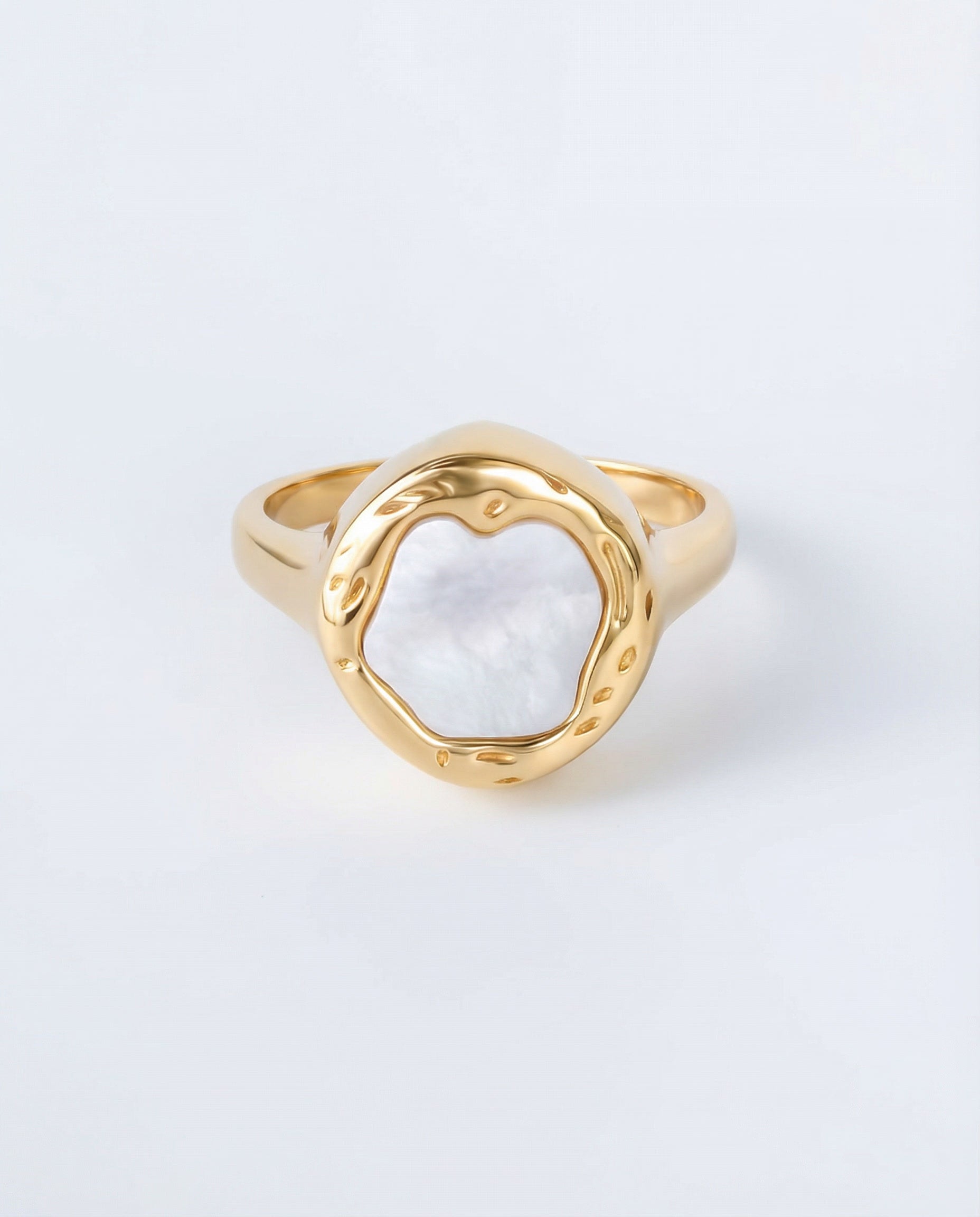 Aura ring