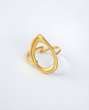 Kinea ring