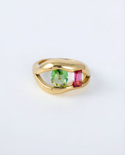 Julep ring