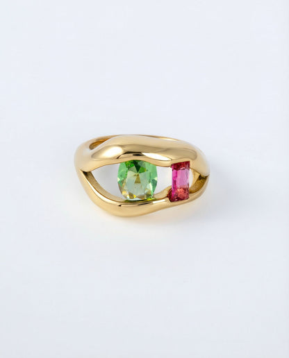 Julep ring