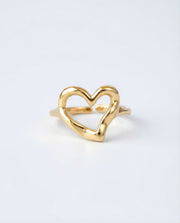 Valentine ring