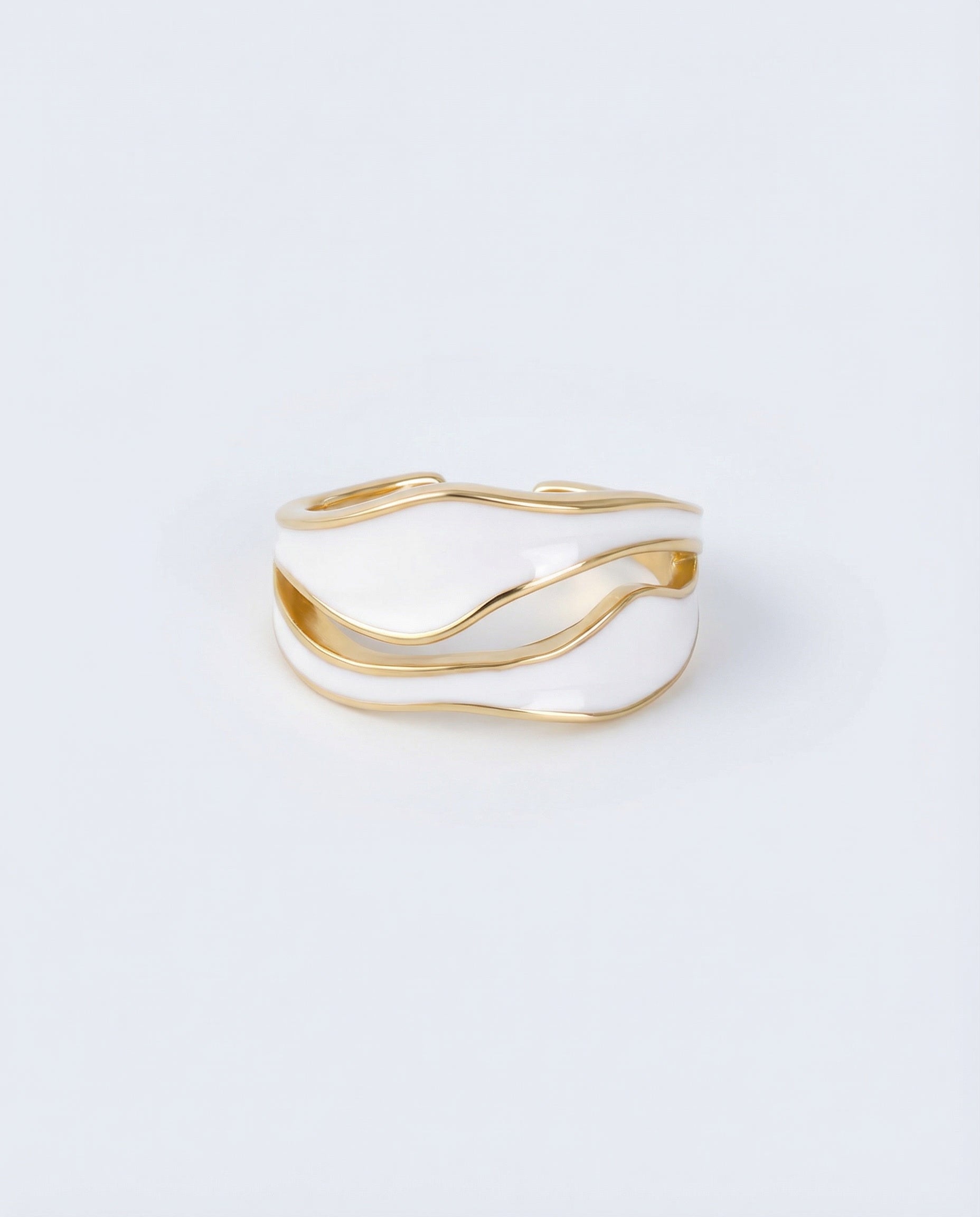 Naples ring