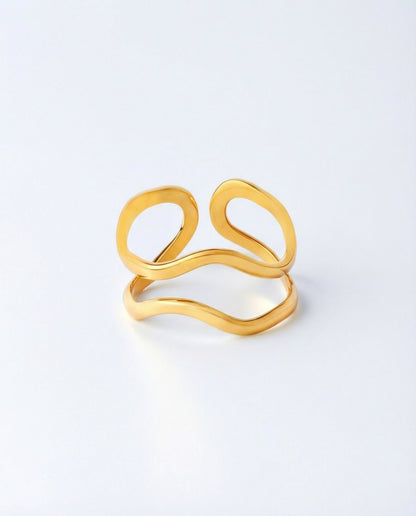 Saze ring