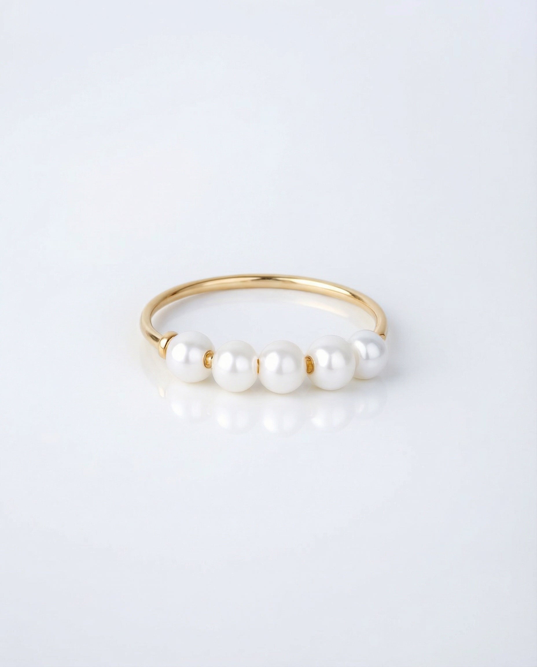 Perla ring