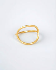 Isolde ring
