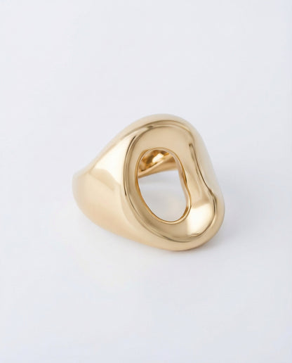 Ophely ring