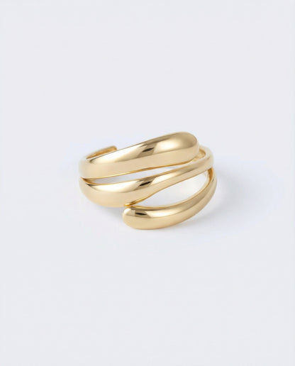 Cove ring