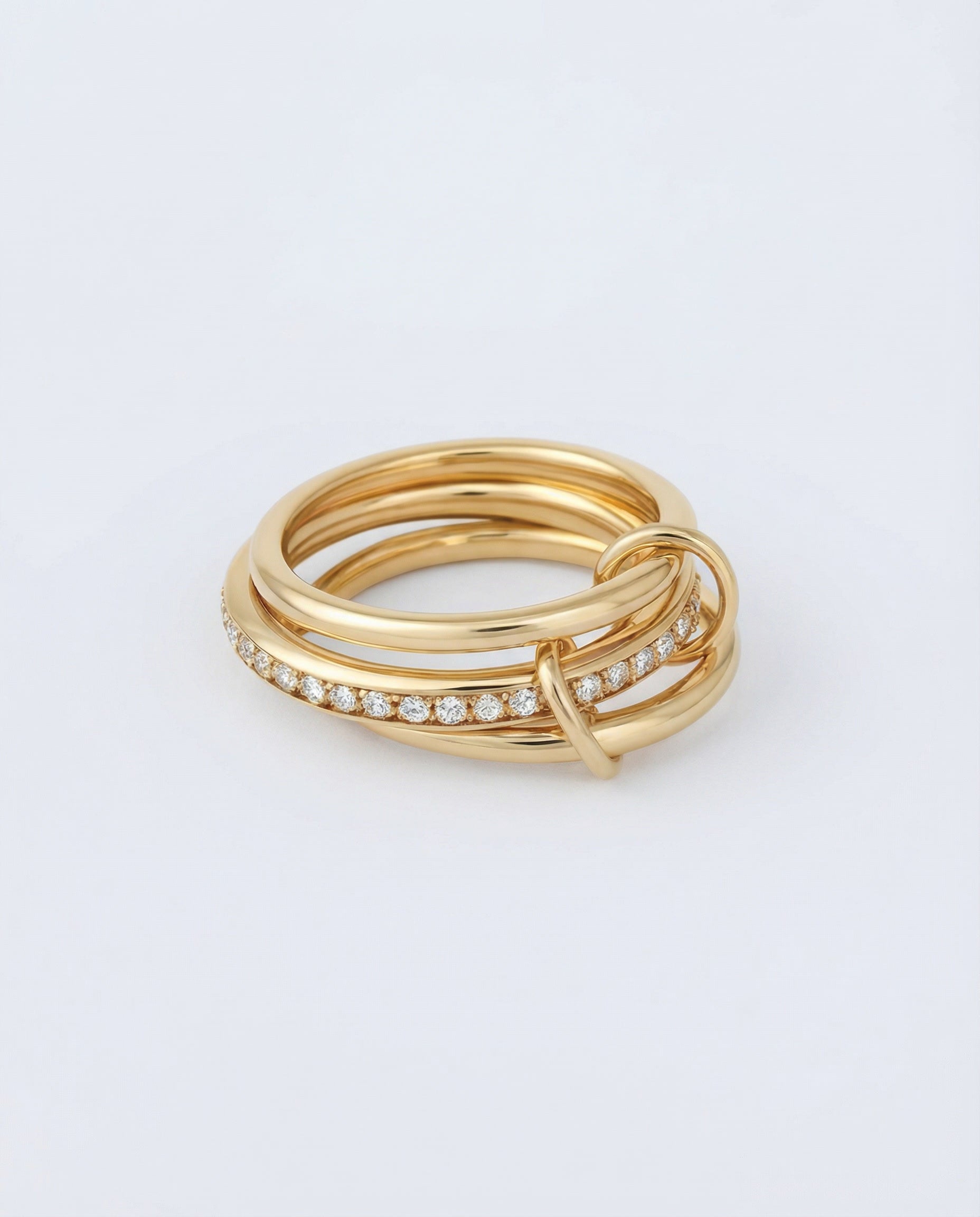 Nella ring