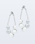 Boucles d'oreilles Gideon