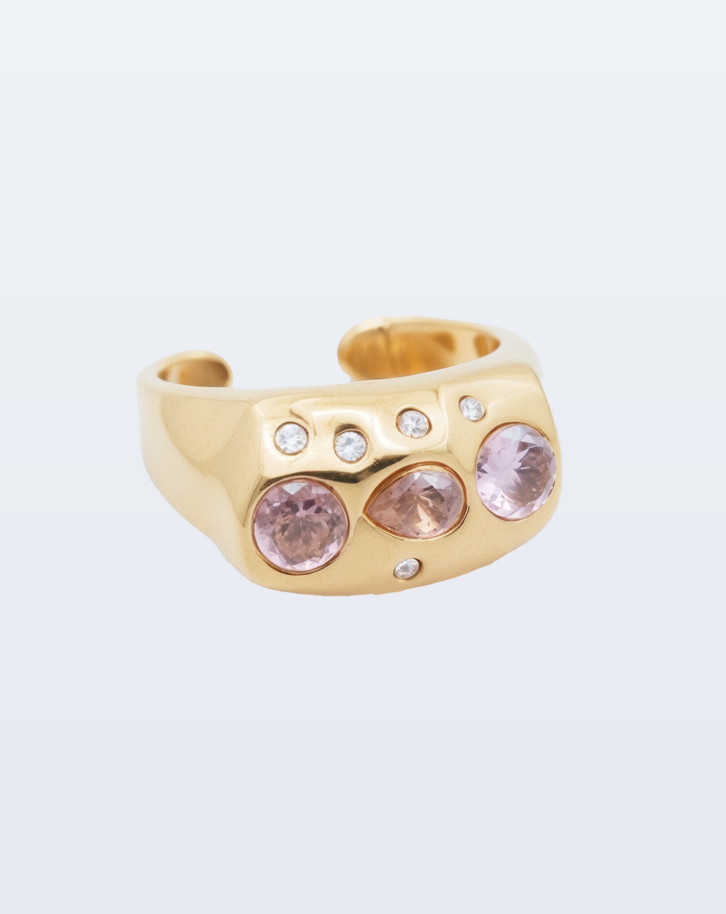 Gini ring