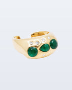 Gini ring