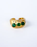Gini ring