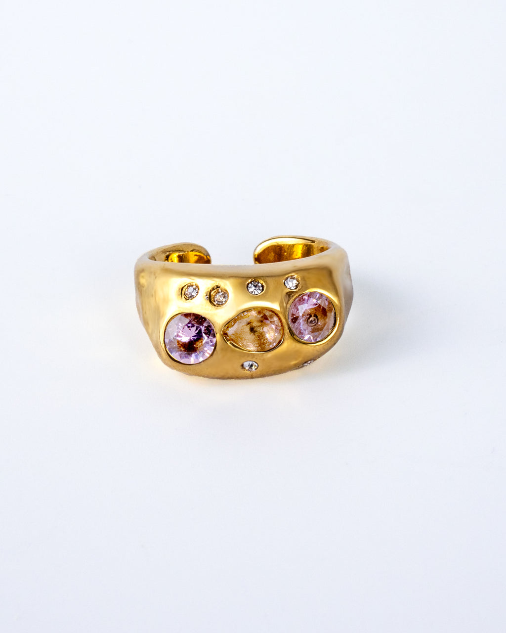 Gini ring