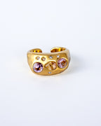 Gini ring