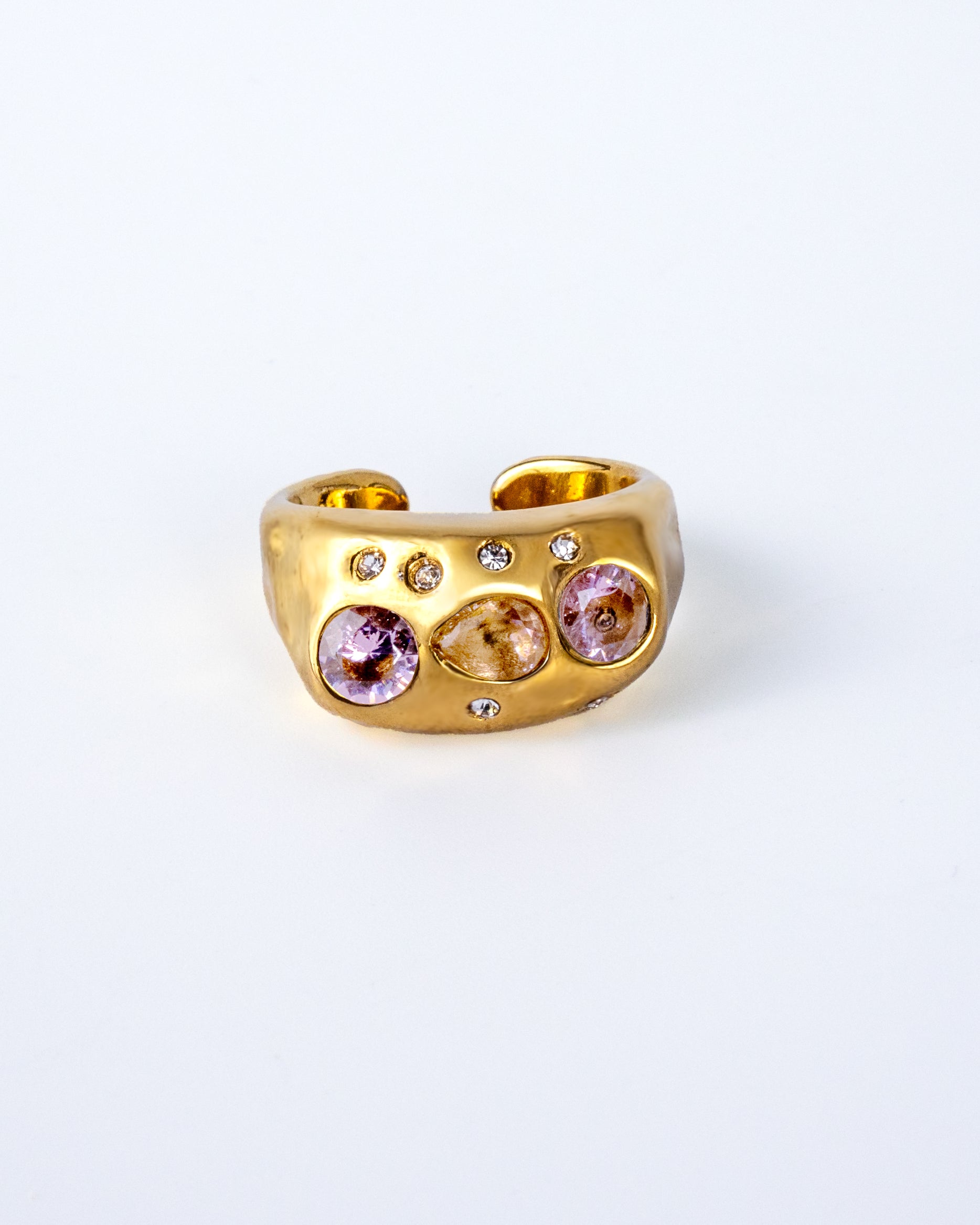 Gini ring