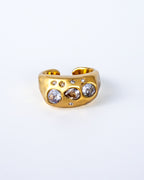 Gini ring