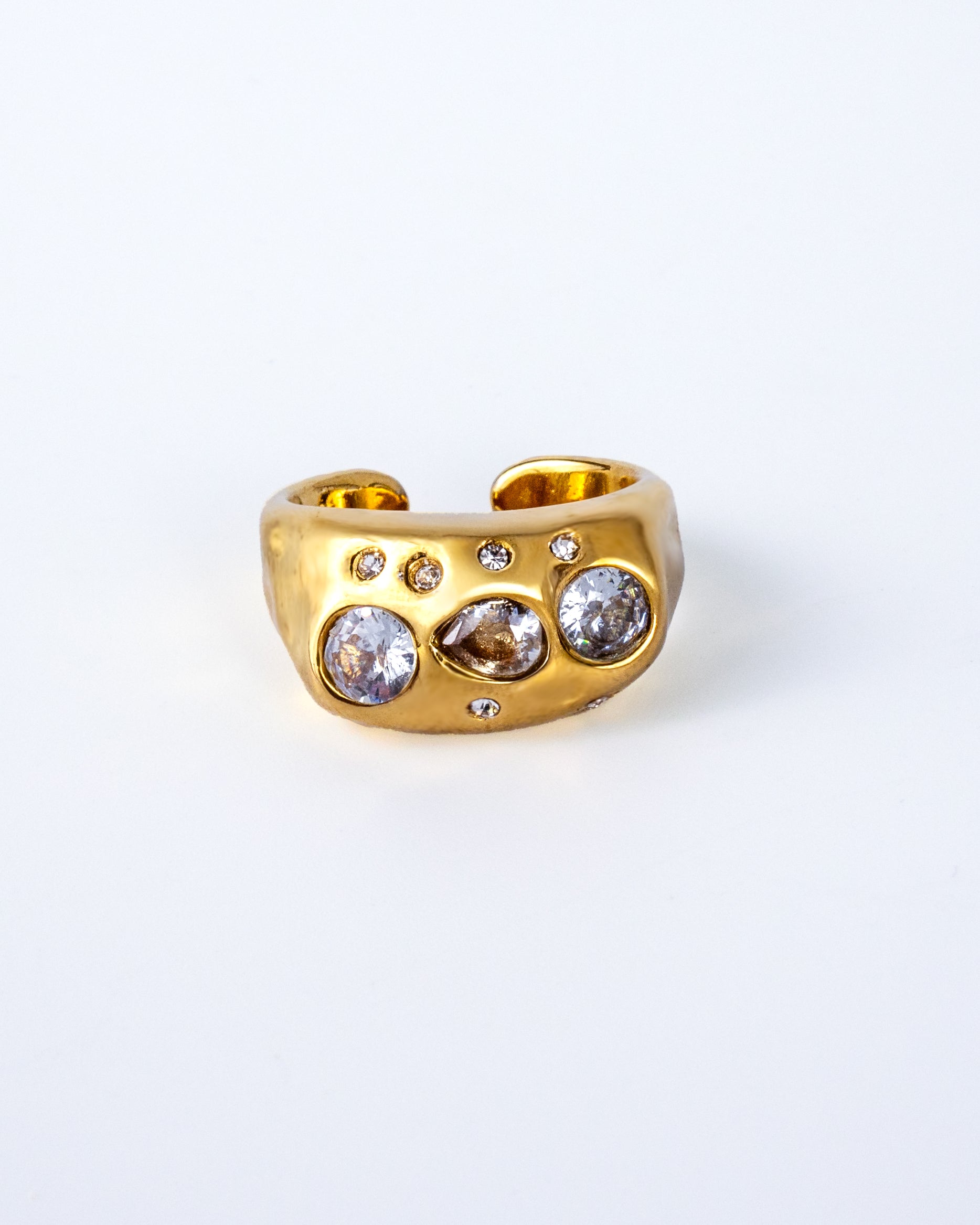 Gini ring