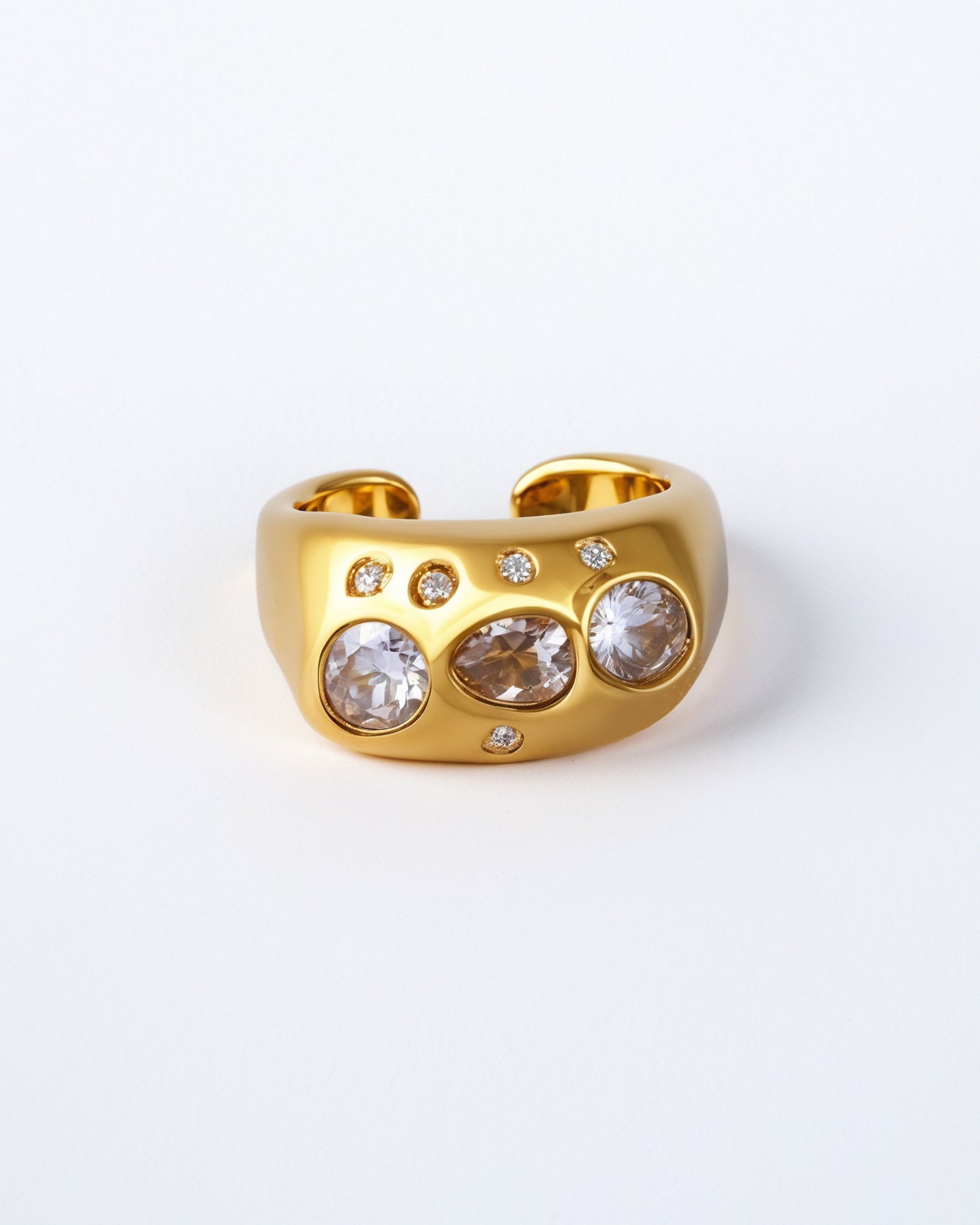 Gini ring