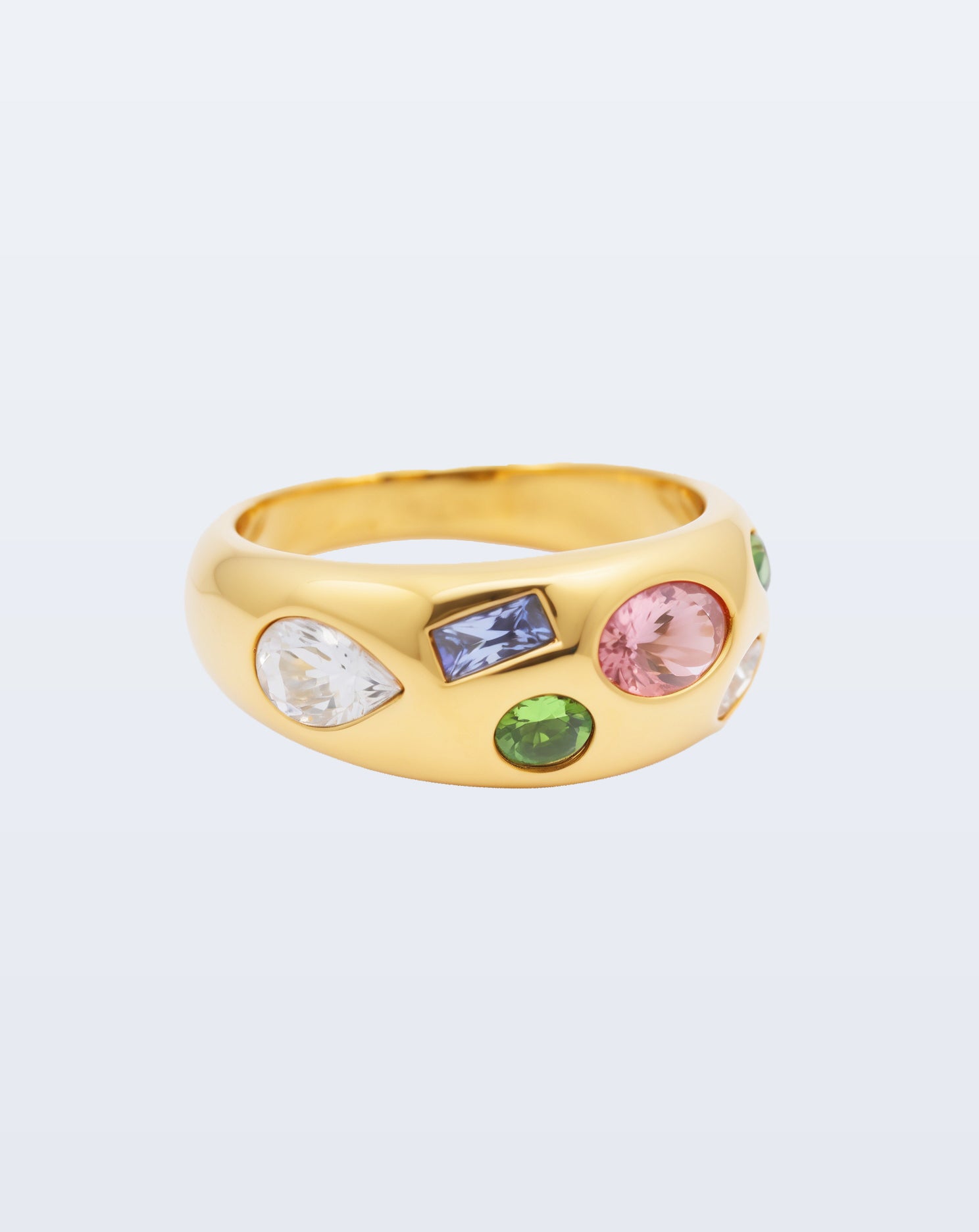 Ginny ring