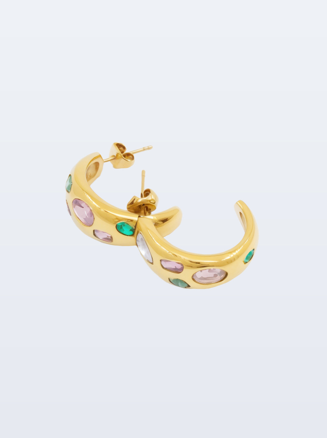Ginny earrings