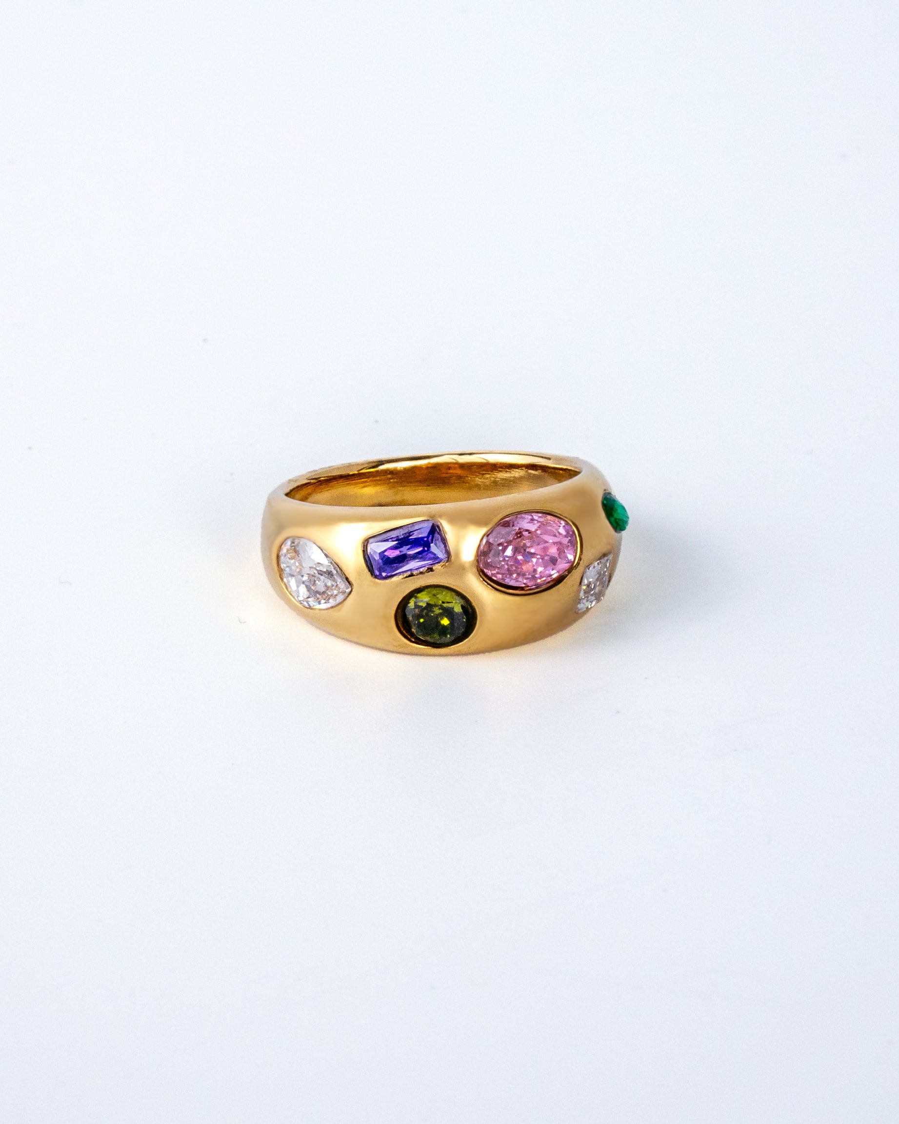 Ginny ring